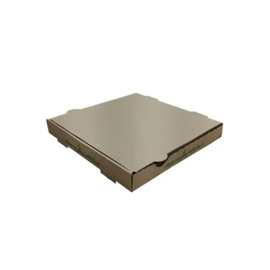 Caja para pizza 30x30+3.5 cm Caja para pizza 30x30+3.5 cm