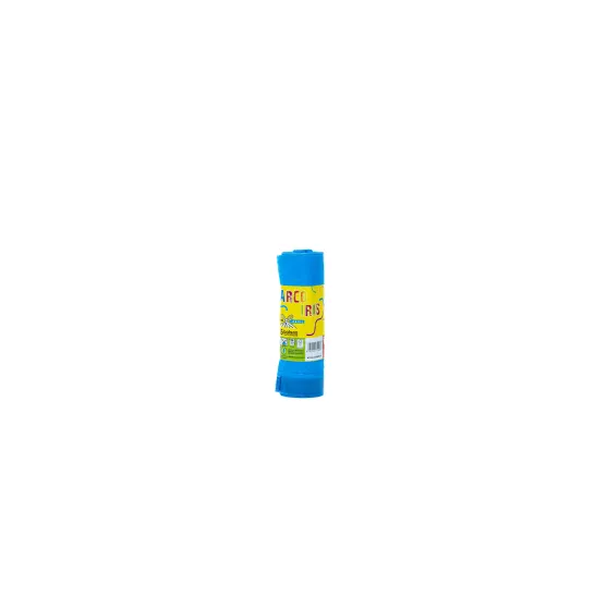 Bolsas de basura azul 55x55 G-110 Bolsas de basura azul 55x55 G-110