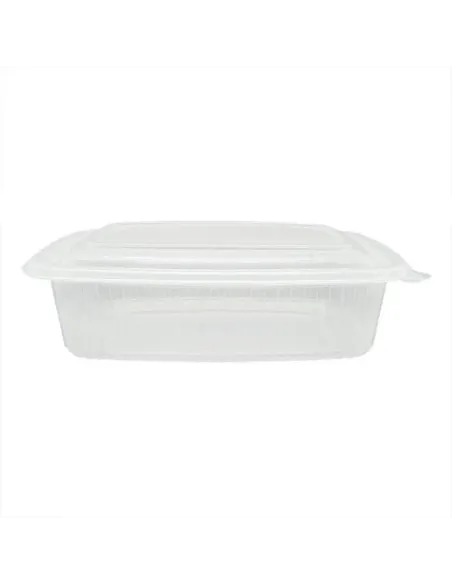 Envases PP aptos para microondas