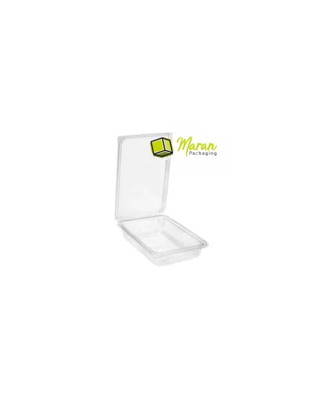 Envase locheados