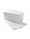 Toallitas engarzadas recicladas