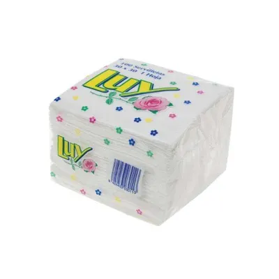 Servilleta 30x30  1 CAPA