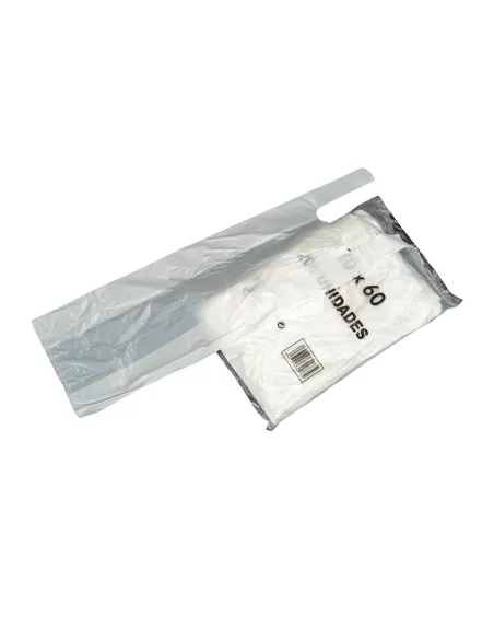 Bolsas para el pan de camiseta