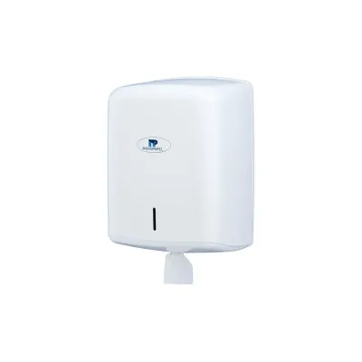 Dispensador secamanos