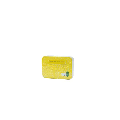 Tapa envase aluminio 440 ml