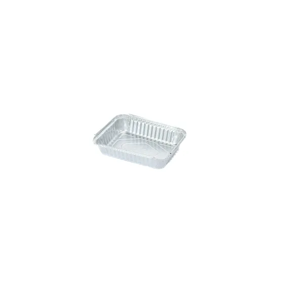 Envase aluminio 640 ml Envase aluminio 640 ml