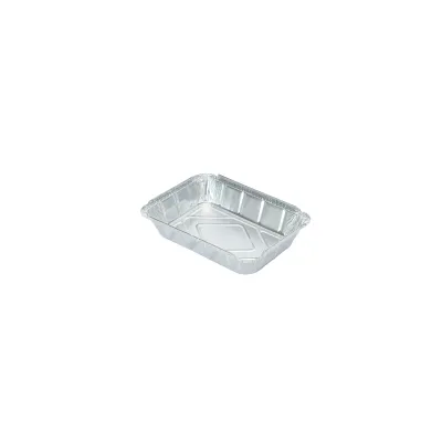 Envase aluminio 890 ml