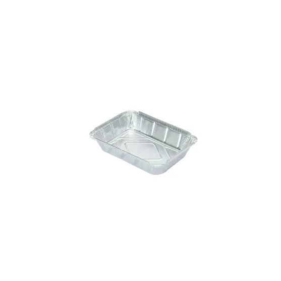 Envase aluminio 890 ml Envase aluminio 890 ml
