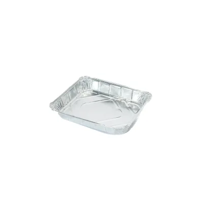 Envase aluminio 1936 ml