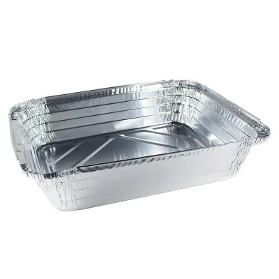 Envase aluminio 3500 ml