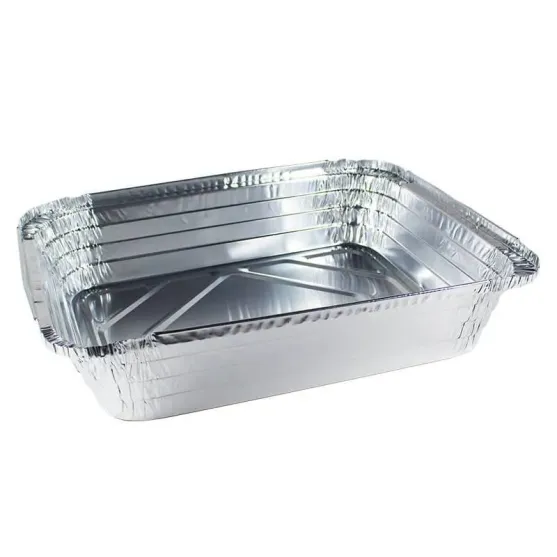 Envase aluminio 3500 ml Envase aluminio 3500 ml