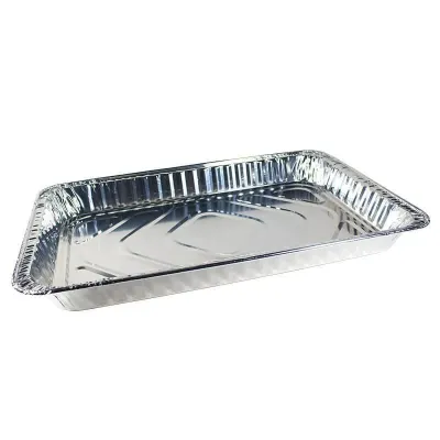 Envase aluminio 6500 ml