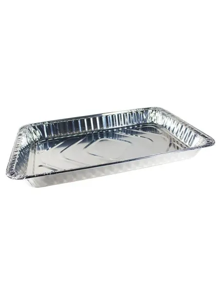 Envase aluminio 6500 ml