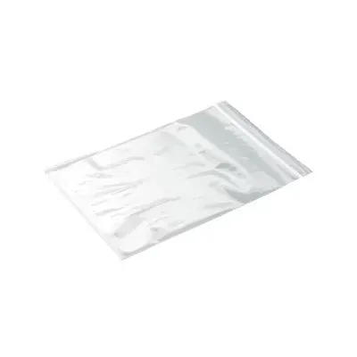 Bolsas Mini grip