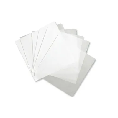 Papel parafinado 70 gramos