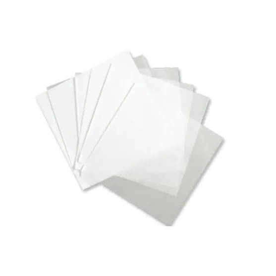 Papel parafinado 40 gramos Papel parafinado 40 gramos