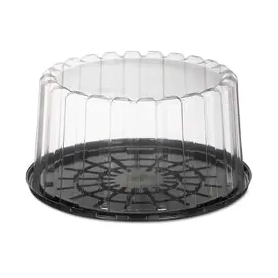 Envase de tarta