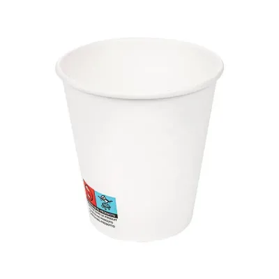 Vaso para el café