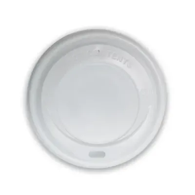 Tapa envase de café