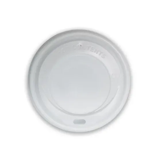 Tapa envase de café Tapa envase de café