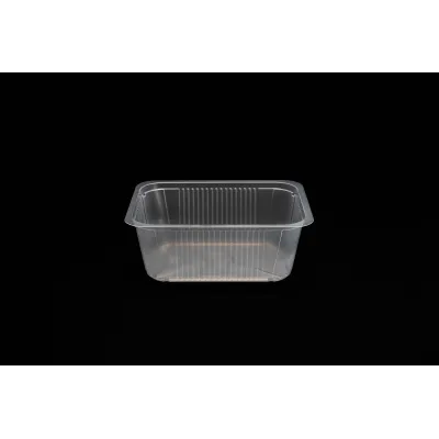 Bandeja termosellable 191x138x72