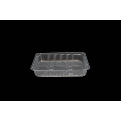Bandeja termosellable 230x190x35