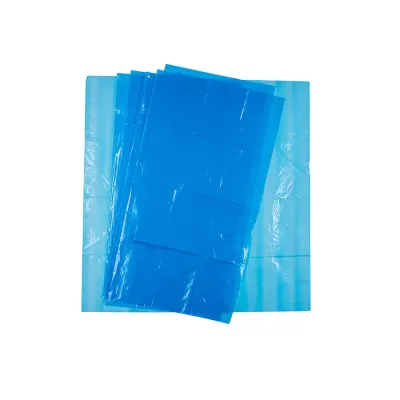 Lámina 120x140 G-80 Azul