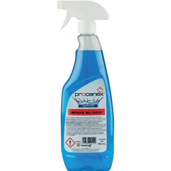 Limpia cristales 750 ml Limpia cristales 750 ml