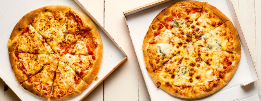 Packaging para pizzerías: soluciones prácticas y personalizadas para tu negocio