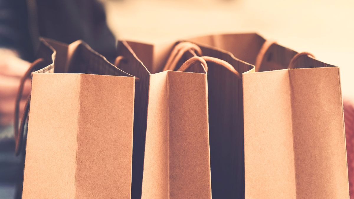 Bolsas para tiendas - Cómo elegir las adecuadas: materiales, tamaños y usos