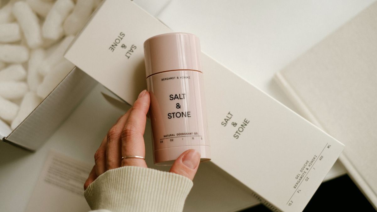 Packaging con logotipo: cómo destacar tu marca desde el primer vistazo