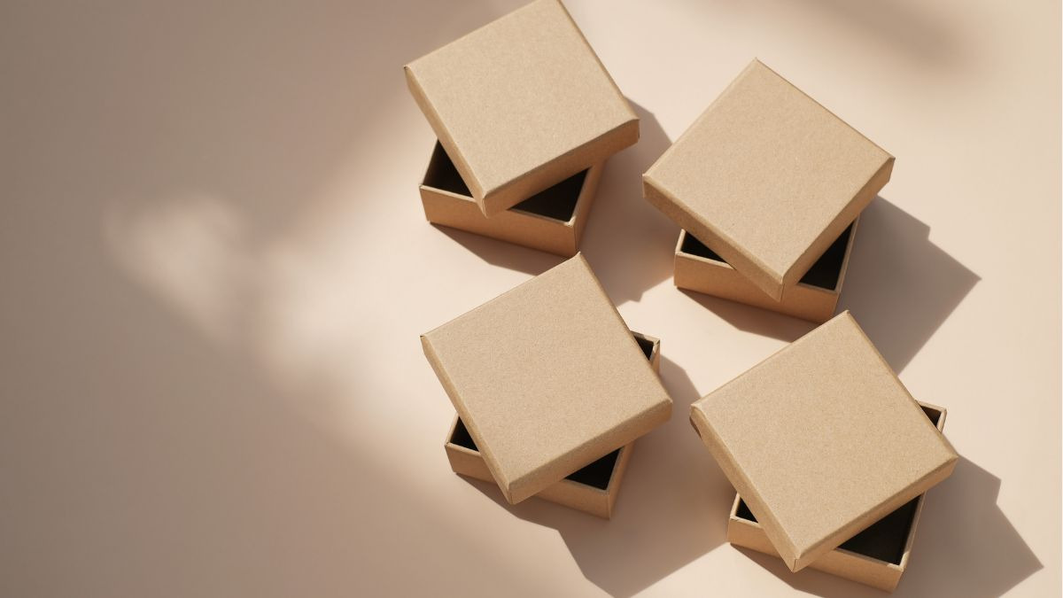 La importancia del packaging: cómo influye en la marca, el cliente y las ventas