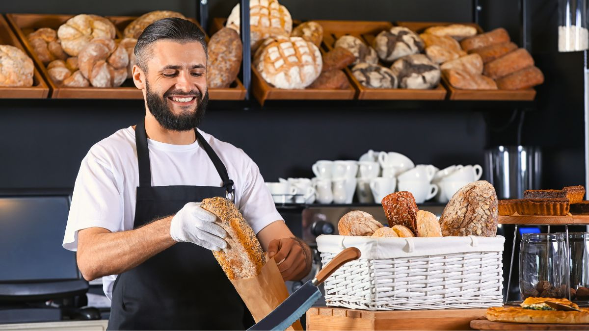 Packaging para panaderías: bolsas, envases y soluciones que marcan la diferencia