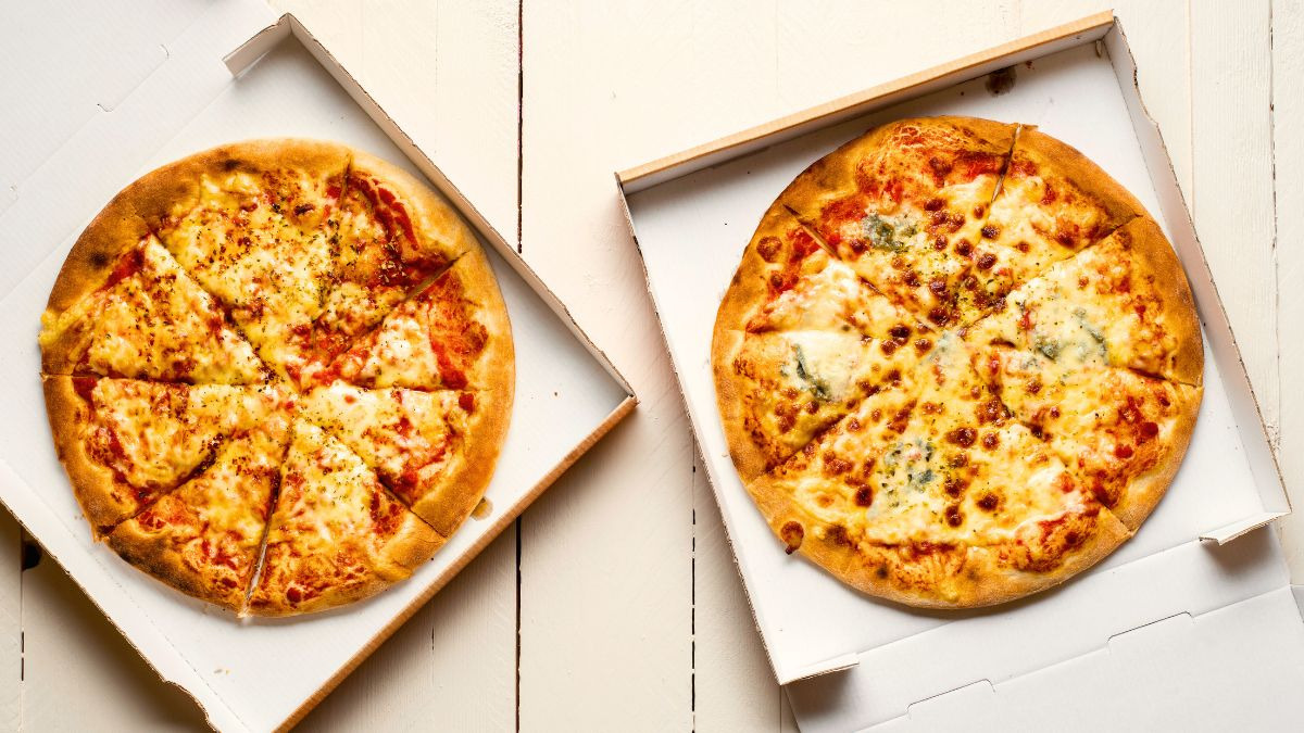 Packaging para pizzerías: soluciones prácticas y personalizadas para tu negocio