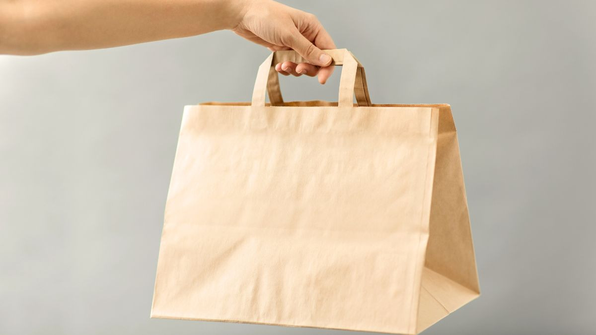 Bolsas Take Away: Tipos, Usos y Cómo Elegir la Ideal para tu Negocio