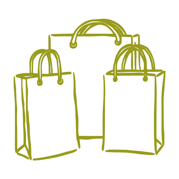 bolsas
