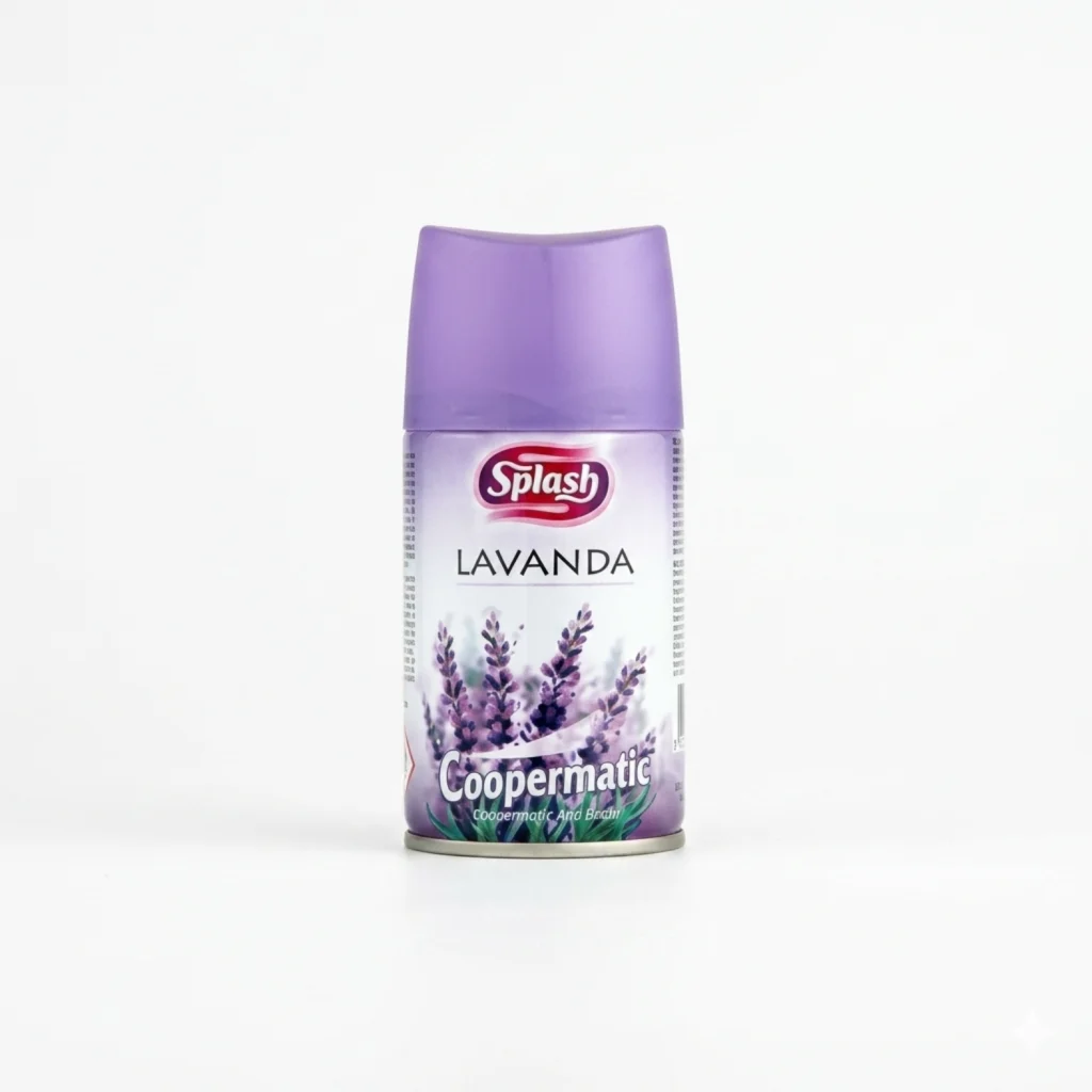 coopermatic-lavanda-maranpack