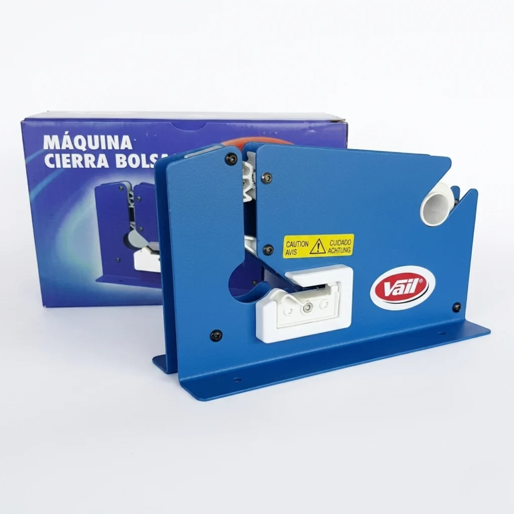 maquina cierra web