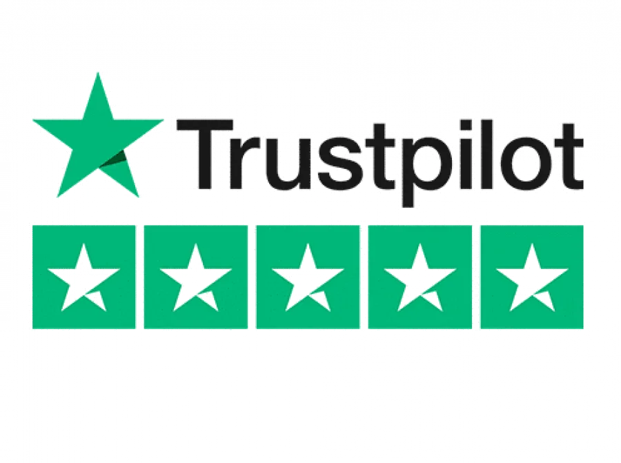 truspilot logo