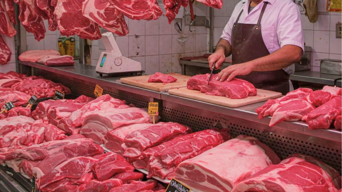 envases para carnicería