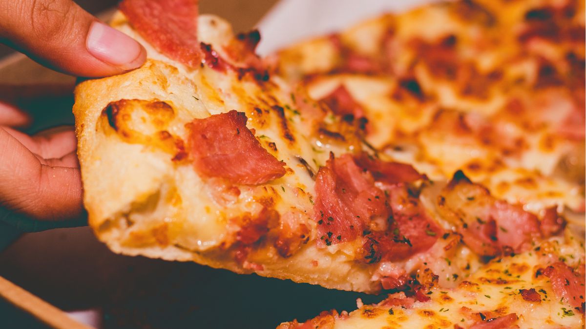 envases para pizzería