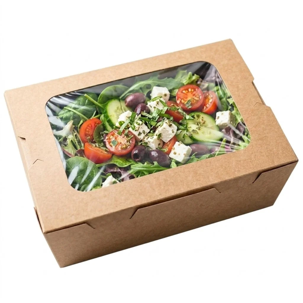 envase kraft takeaway maran 2