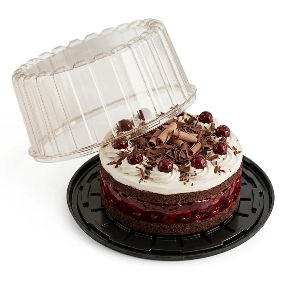 envase tarta entera maranpack